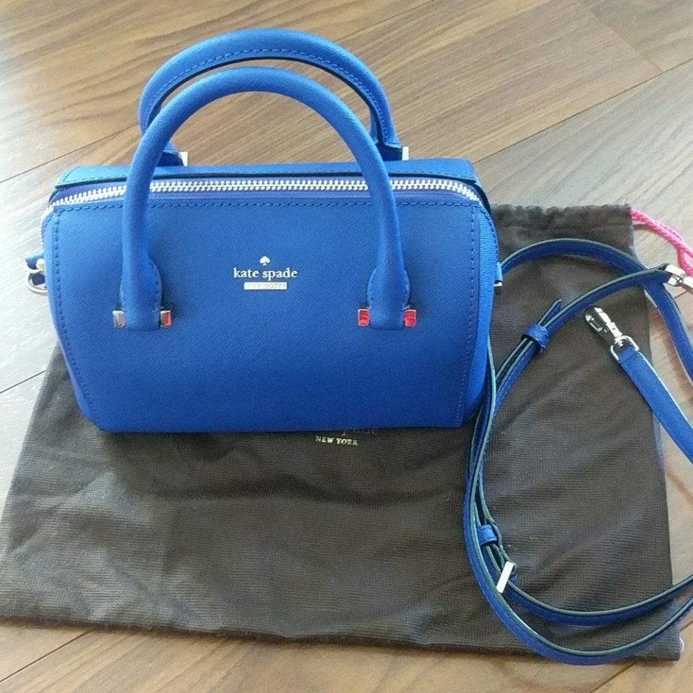 Kate Spade Cameron Street mini crossbody